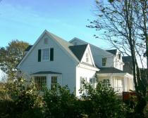 Einfamilienhaus S TWH THE FARMER von THE WHITE HOUSE gmbh
